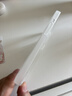 ALittleFlower【防窥膜】适用苹果15钢化膜iPhone 15手机膜保护膜防偷窥膜防摔抗指纹高清全屏全覆盖贴膜加强版 实拍图