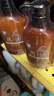 蝶印 日本进口马油洗护礼盒套装（滋养护发素600ml+补水洗发水600ml） 实拍图