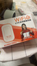 影腾随身wifi三网全国通用无线wi-fi6免插卡移动联通电信无限制大流量卡便携式网卡高速网络2026款5GHF 【三网通3000毫安充电款+黑色】*超长续航 实拍图
