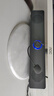 先科（SAST）U1 电脑音响音箱家用桌面麦克风有线USB台式机双喇叭笔记本长条低音炮扬声器电竞游戏网课 实拍图