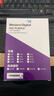 西部数据（WD）10TB监控级机械硬盘 WD Purple 西数紫盘pro SATA 7200转512MB CMR垂直AI技术 3.5英寸WD102PURP 实拍图