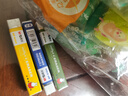 得力24色超轻粘土4D彩泥橡皮泥黏土美术手工DIY玩具太空沙10g/袋 六一儿童节生日男女孩 实拍图