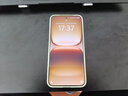 vivo iQOO 15 12GB+256GB旷野 第五代骁龙8至尊版 2K 三星珠峰屏 国家补贴 iqoo15游戏电竞手机 实拍图
