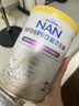 雀巢（Nestle）能恩全护港版适度水解婴儿奶粉2段350g 7HMO+益生菌【已检测】 实拍图