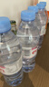 依云（evian）法国原装进口天然矿泉水500mlx24瓶(软瓶)饮用水新老包装随机发货 实拍图