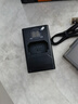 绿联【3C认证】fz100适用索尼a7c2相机电池充电器a7m4/a7m3/a6600/a6700/a7r3/4/5/ZV-E10二代套装 实拍图