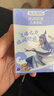 兔头妈妈儿童面霜 轻薄透气滋润保湿润肤 霜四季舒缓 3-12岁凉凉霜45g*2 实拍图
