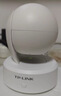 普联（TP-LINK）400万监控摄像头家用监控器360度无死角带夜视全景无线家庭室内手机远程婴儿宝宝监护器 实拍图