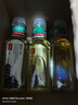 农夫山泉东方树叶绿茶500ml*15瓶无糖茶饮料0糖0脂0卡整箱装饮品 实拍图
