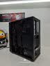 酷冷至尊（CoolerMaster）MB600LV2(智瞳)ATX台式电脑中塔机箱 钢玻侧板/拉丝前面板/280水冷位/6风扇位 实拍图