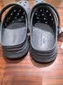 斯凯奇（Skechers）夏季男士洞洞鞋外穿软底包头凉鞋拖鞋防滑沙滩鞋243160 实拍图