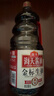 海天 0金标生抽酱油1.9L【特级酱油】金标系列 0添加防腐剂 实拍图