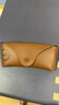 雷朋（RayBan）太阳眼镜方形舒适潮流墨镜修饰素颜眼镜0RB4187F 622/8G黑色镜框灰色渐变镜片 尺寸54 实拍图
