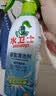水卫士浴室清洁剂500g*3瓶卫生间马桶厕所水龙头玻璃水垢瓷砖地板清洗剂 实拍图