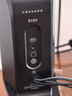 漫步者（EDIFIER）R10U 2.0声道电脑音响音箱 台式机笔记本桌面音响 黑色 实拍图