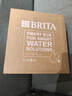 碧然德（BRITA） 过滤净水器 家用滤水壶 净水壶 海洋系列 3.5L蓝色 一壶3芯装 环保加固包装 实拍图