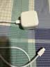 Apple/苹果 40W type-c快充充电器 苹果usb-c原装充电头 旗舰店新款苹果iPhone 17 Pro Max充电器 实拍图