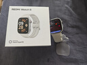 小米（MI）REDMI Watch 6皎月银 国家补贴 澎湃OS 3 心率血氧监测 红米手表6 小米汽车 送男友送女友 实拍图