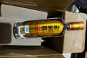 老村长谷色谷香浓香型白酒纯粮酿造 42度 450mL 12瓶 整箱装 实拍图