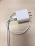 Apple/苹果 20W type-c充电器 苹果usb-c充电器原装手机快充头 旗舰店苹果iPhone 17 Pro Max充电器 实拍图