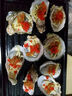 百吉福（MILKANA） 芝士片 再制奶酪 原味 300g/18片装 冷藏 即食  早餐烘焙原料 实拍图