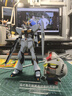 万代（BANDAI） 高达模型 RG 1/144 机动战士 敢达玩具 金刚机器人 男生礼物 RG 40 元祖2.0 RGU 实拍图