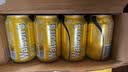 屈臣氏（Watsons）汤力水风味苏打水0脂饮料含汽气泡水聚会调酒330mL*24罐整箱 实拍图
