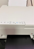 爱普生（EPSON）【6代新品】L3351墨仓式彩色打印机 微信打印/无线连接 家用AI学习打印机（打印、复印、扫描） 实拍图