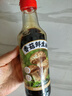 仲景 香菇鲜生抽300mL 0防腐剂【特级酱油】西峡香菇炒菜凉拌百搭调味 实拍图