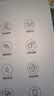 乔安（JOOAN）双摄1600万像素监控摄像头无线wifi网络高清监控器360度无死角带夜视全景云台家用AI监控手机远程 实拍图