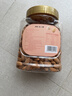 新边界原味巴旦木仁400g 每日坚果炒货休闲零食干果扁桃仁大杏仁 实拍图