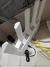 普联（TP-LINK）BE3600 WiFi7路由器 千兆无线家用 普联路由3600 双频聚合 智能游戏加速 易展 上网管理 适配星闪 实拍图