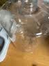 疯狂的主人猫咪狗狗饮水机猫粮全自动喂食器猫碗狗碗用品猫投喂宠物喝水神器 实拍图