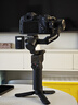 大疆 DJI RS 3 Mini 如影微单稳定器手持云台 单反相机智能拍摄 三轴防抖 大疆云台稳定器 实拍图