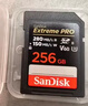 闪迪（SanDisk）128GB SD相机内存卡 C10 拍摄全高清视频 微单/单反数码相机存储卡 坚固耐用 超高性价比 实拍图
