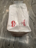 好奇（Huggies）铂金装小桃裤成长裤XXXL26片*4包(17kg以上)【透爽散热】 实拍图