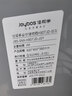佳帮手收纳箱衣服整理箱储物箱玩具衣物收纳盒塑料箱搬家箱子带轮80L 实拍图