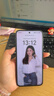 荣耀X70 12+512 幻夜黑  金标十面抗摔 80W无线超级快充 IP69防水 荣耀绿洲护眼屏 AI手机 实拍图