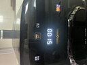 美的（Midea）蒸汽炎烤2.0空气炸锅蒸烤一体2026年新款【价保618】免翻面0氟家用6.5L大容量可视窗口烤箱KZC6518 实拍图