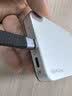 奥睿科（ORICO）1T 磁吸移动固态硬盘 BookDrive适用macbook Pro笔记本iPhone17苹果手机直PD供电1050MB/s P10PLUS 实拍图