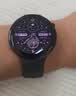 荣耀手表Fit 44mm【国家补贴】活力版 幻夜黑 超轻薄超长续航NFC智能运动手表 GS3i升级款男女表送男友 实拍图