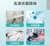 京东自营洗鞋服务运动鞋任洗5双上门取送价值2000元内小白鞋京东洗衣 实拍图