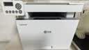 联想（Lenovo）至像 M3350DNW激光打印机办公家用 自动双面打印机 复印扫描一体机 随机7000页 实拍图