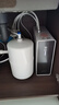 奥克斯（AUX）净水器母婴家用1200G流速0阻垢加热直饮一体机餐边柜壁挂式管线机厨下RO反渗透前置过滤全屋套装 即热彩屏管线机+V21净水器+前置 实拍图