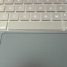 极川 苹果MacBook Air 13.6英寸M5/4/3/2键盘膜2026/25/24款笔记本电脑键盘保护膜TPU超薄透明防水尘罩 实拍图