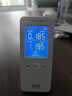 绿之源甲醛检测仪2.0增强版室内空气质量检测仪测甲醛仪器家用测试仪 实拍图