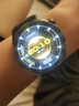 华为【父亲节送礼优选】HUAWEI WATCH GT 6 雅丹黑 46mm智能手表多维情绪健康全新骑行体验 实拍图