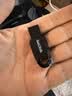 闪迪（SanDisk）128GB USB3.2 U盘 CZ550黑色 读速100MB/s 安全加密 数据恢复 学习办公电脑车载 高速大容量优盘 实拍图