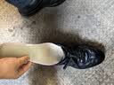 步云防臭鞋垫男除臭留香软底鞋垫女运动吸汗透气抗菌净味四季皮鞋垫子 5双-艾草香型除臭米色 41 实拍图