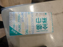 全棉时代【孙颖莎同款】洗脸巾 70片*1包100%棉干湿两用便携棉柔巾20*20CM 实拍图